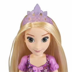 Hasbro RAIPONCE POUSSIERE D'ETOILES - Vue supplémentaire 12