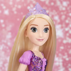 Hasbro RAIPONCE POUSSIERE D'ETOILES - Vue supplémentaire 13