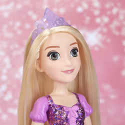 Hasbro RAIPONCE POUSSIERE D'ETOILES - Vue supplémentaire 14