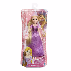 Hasbro RAIPONCE POUSSIERE D'ETOILES - Vue supplémentaire 17