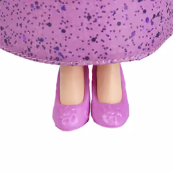 Hasbro RAIPONCE POUSSIERE D'ETOILES