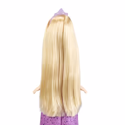 Hasbro RAIPONCE POUSSIERE D'ETOILES