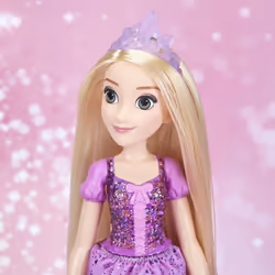 Hasbro RAIPONCE POUSSIERE D'ETOILES - Vue supplémentaire 4