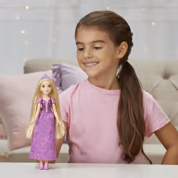 Hasbro RAIPONCE POUSSIERE D'ETOILES - Vue supplémentaire 5