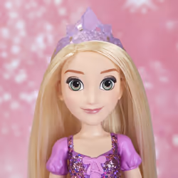 Hasbro RAIPONCE POUSSIERE D'ETOILES - Vue supplémentaire 8