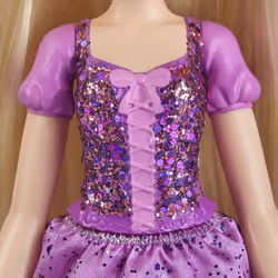 Hasbro RAIPONCE POUSSIERE D'ETOILES - Vue supplémentaire 9