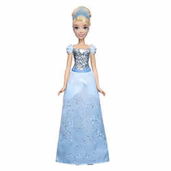 Hasbro CENDRILLON POUSSIERE D'ETOILES, Femelle, 3 an(s), Fille, 305 mm, Multicolore