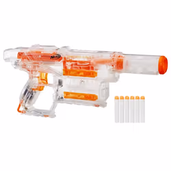 Nerf Modulus Ghost Ops Shadow ICS-6