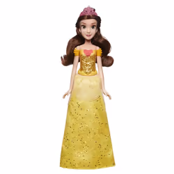 Hasbro BELLE POUSSIERE D'ETOILES, Femelle, 3 an(s), Fille, 290 mm, Multicolore