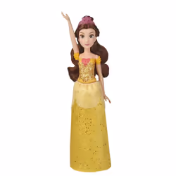 Hasbro BELLE POUSSIERE D'ETOILES