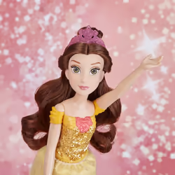 Hasbro BELLE POUSSIERE D'ETOILES