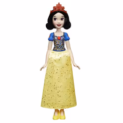 Hasbro BLANCHE NEIGE POUSSIERE D'ETOILES, Femelle, 3 an(s), Fille, 280 mm, Multicolore