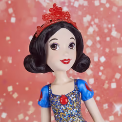 Hasbro BLANCHE NEIGE POUSSIERE D'ETOILES