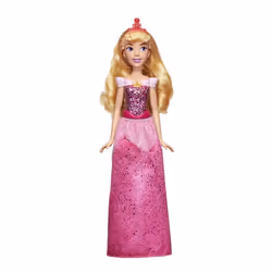 Hasbro AURORE POUSSIERE D'ETOILES, Femelle, 3 an(s), Fille, 285 mm, Multicolore