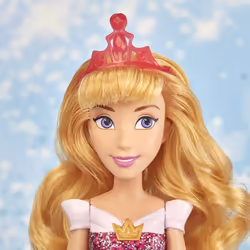 Hasbro AURORE POUSSIERE D'ETOILES