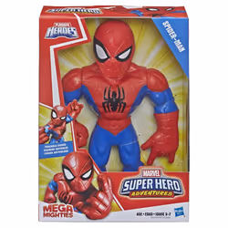Hasbro E4147ES0 figurine pour enfant