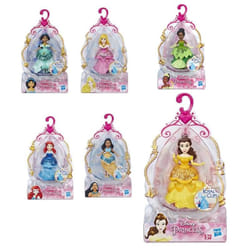 Hasbro E3049 poupée