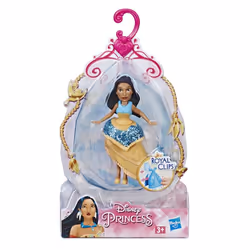 Hasbro E3049 poupée