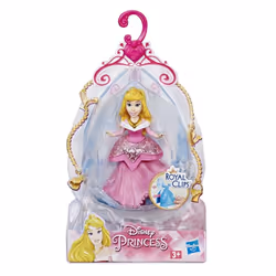 Hasbro E3049 poupée