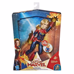 Hasbro E3610EU4 poupée