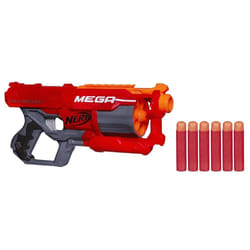 Nerf NER NSTRIKE MEGA CYCLONESHOCK