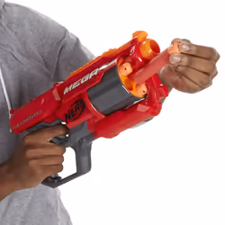 Nerf NER NSTRIKE MEGA CYCLONESHOCK