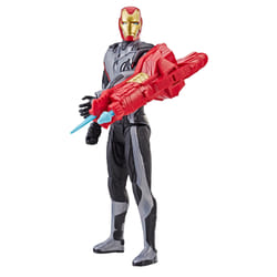 Marvel Avengers: Endgame Titan Hero Iron Man Power FX 30cm