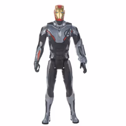 Marvel Avengers: Endgame Titan Hero Iron Man Power FX 30cm