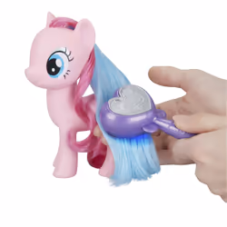 Hasbro Mlp Magical Salon Pinkie Pie