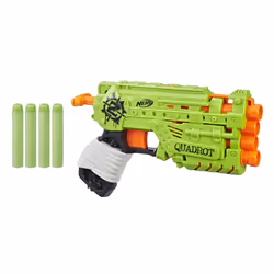 Nerf Zombie Strike Quadrot, 8 an(s)
