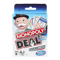 Monopoly Deal Monopoly - Deal