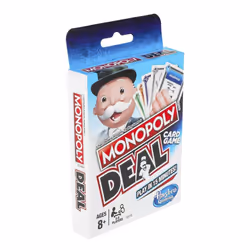 Monopoly Deal Monopoly - Deal