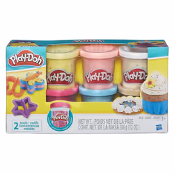 Play-Doh B3423EU6 Fourniture artistique et matériel d'artisanat pour enfant