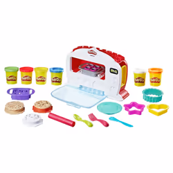 Hasbro Pdoh Le Four Magique, 3 an(s), Garçon/Fille, Chine, Petite enfance, Enfant, 1,32 kg, 355 mm