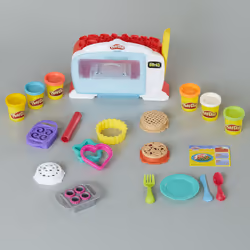 Hasbro Pdoh Le Four Magique