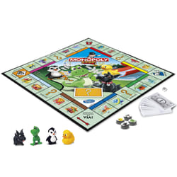 Hasbro A6984IT0 jeu de société Monopoly Simulation économique