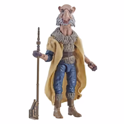 Hasbro E4053ES0, Figurine jouet, Film et série TV
