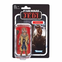 Hasbro E4053ES0 figurine d'action et de collection
