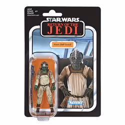 Hasbro E4060ES0 figurine d'action et de collection