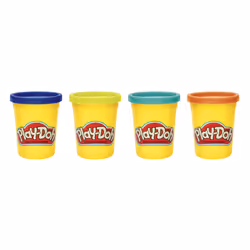 Play-Doh E4867ES1, 2 an(s), Non toxique, Multicolore