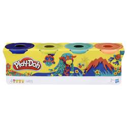 Play-Doh E4867ES1 Jouet d'art et d'artisanat