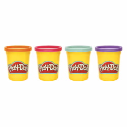 Play-Doh E4869ES1, 2 an(s)
