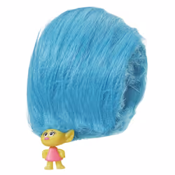 Hasbro Trs Trolls Câlin Touffu