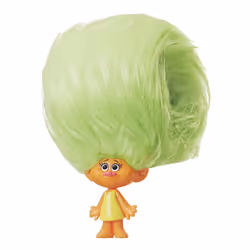 Hasbro Trs Trolls Câlin Touffu