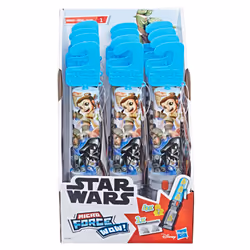 Hasbro Star Wars Micro Force WOW! Series 1