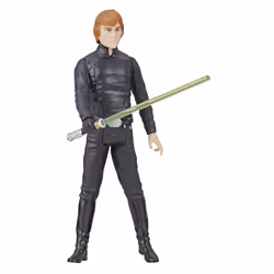 Hasbro Star Wars Swu Story In A Box Ast, Figurine à collectionner, Film et série TV, 20 g