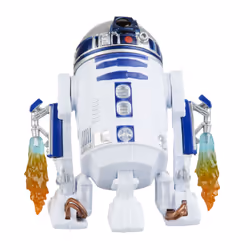 Hasbro Star Wars Swu Story In A Box Ast