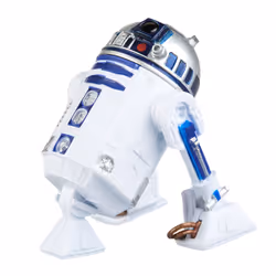Hasbro Star Wars Swu Story In A Box Ast