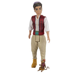 Hasbro Dpr Alad Basic Fd Aladdin