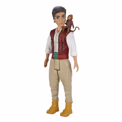 Hasbro Dpr Alad Basic Fd Aladdin